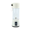 Summer Cordless Outdoors Fruit Electric Portable Mini Juicer Bottle Bottle Blender Shaker Juicer Usb