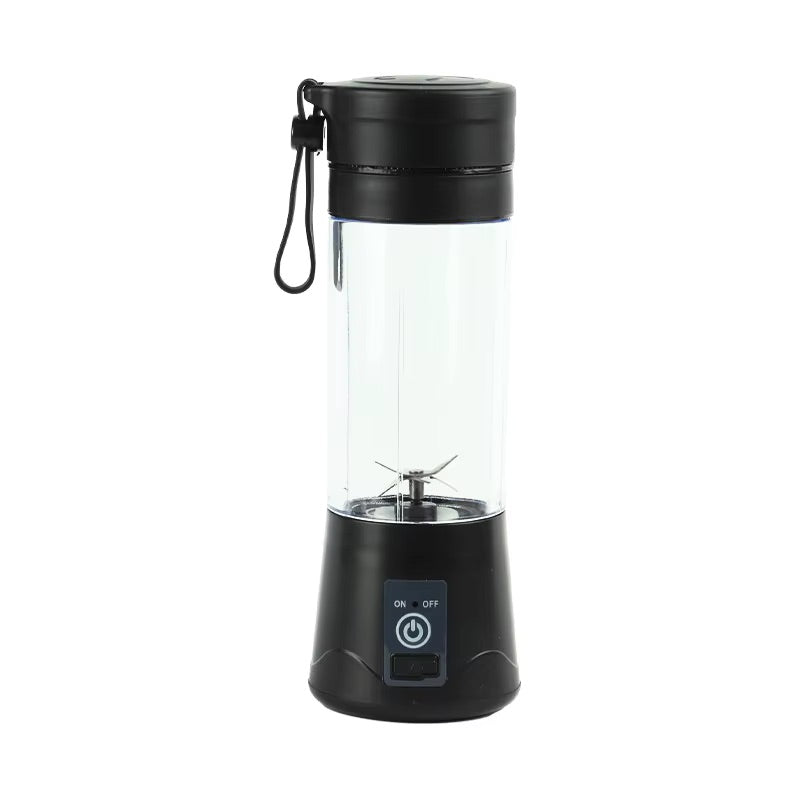 Summer Cordless Outdoors Fruit Electric Portable Mini Juicer Bottle Bottle Blender Shaker Juicer Usb