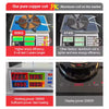 High Quality 2000W Induction Hob Table Top Cooktop Slim Stove Electric Induction Cooker