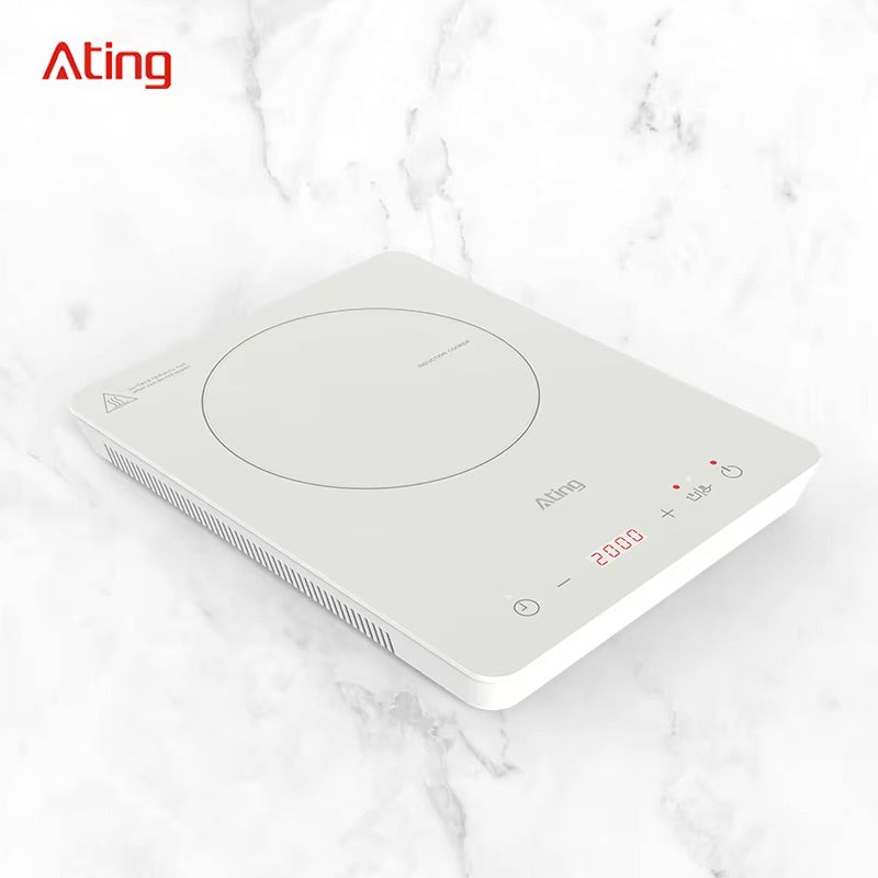 High Quality 2000W Induction Hob Table Top Cooktop Slim Stove Electric Induction Cooker