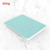 High Quality 2000W Induction Hob Table Top Cooktop Slim Stove Electric Induction Cooker